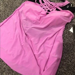 Miraclesuit by Magicsuit Morgan Tankini 16